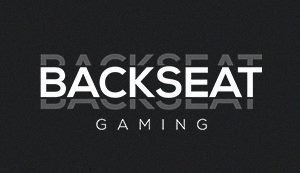Backseat Gaming